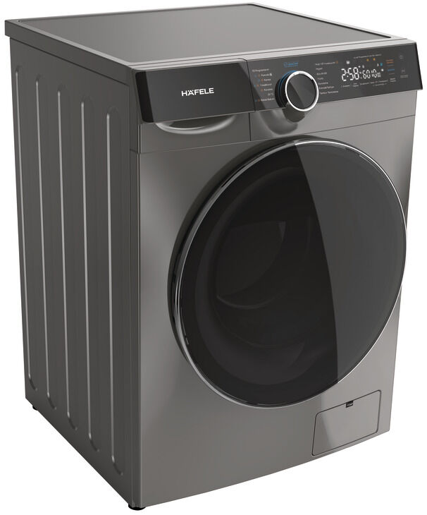 Kurutmalı Çamaşır Makinesi, HÄFELE ORION, 60 cm, Solo, 10 kg Yıkama / 7 kg Kurutma Kapasiteli