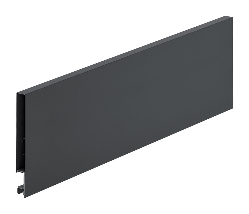 Çerçeve, Matrix Box Slim A, çekmece yan yüksekliği: 128 mm