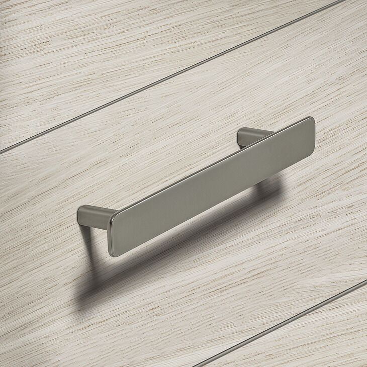 Tabanlı Kol, Häfele Déco H2380, zamak 2
