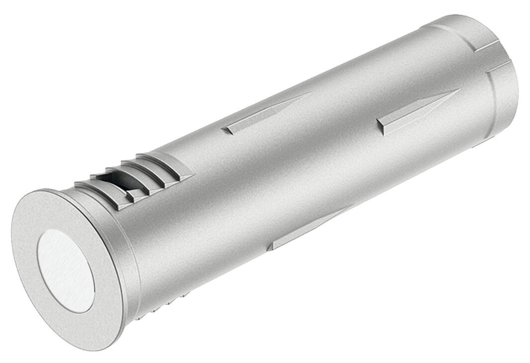 Dimmer, Häfele Loox , modüler tasarım, geçmeli bağlantı elemanı için