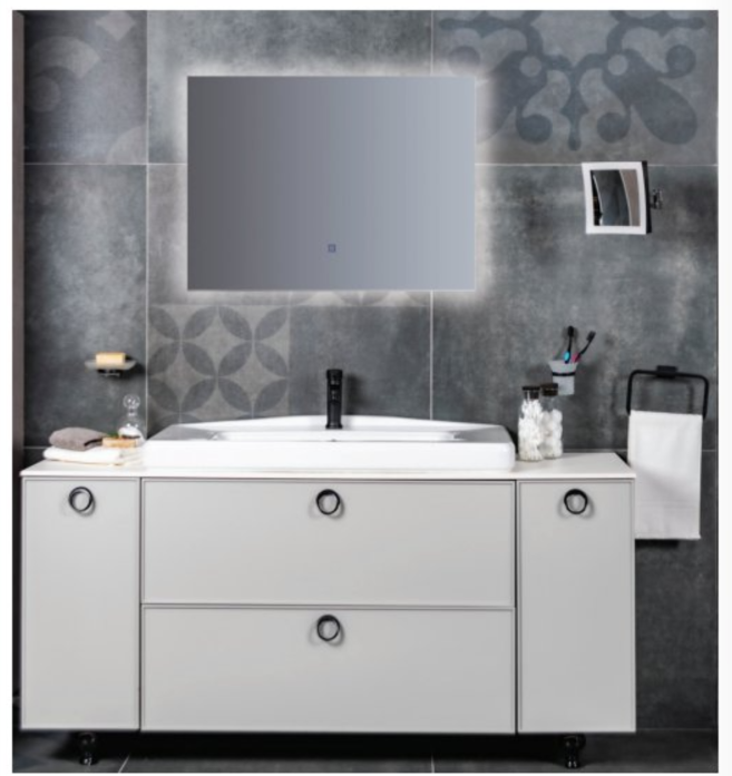 Banyo Aynası, HÄFELE OASIS