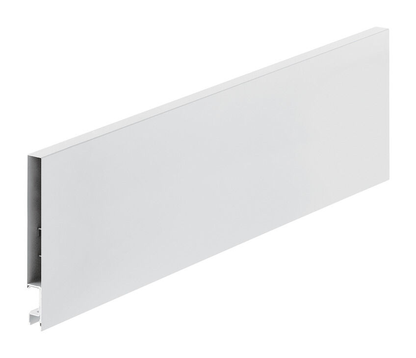 Çerçeve, Matrix Box Slim A, çekmece yan yüksekliği: 128 mm