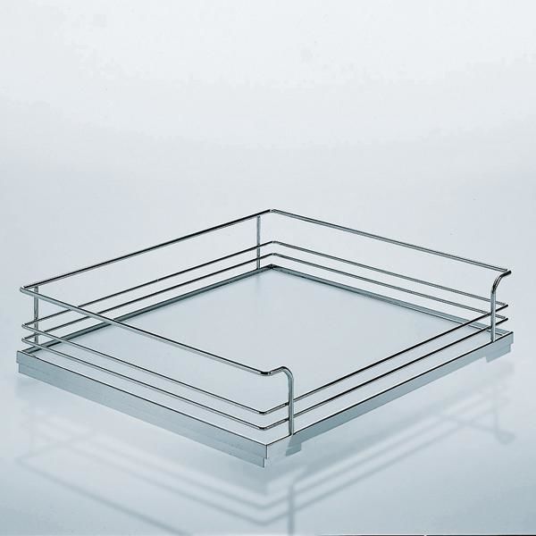 Sepet Arena Plus Krom Parlak 527x488x125mm
