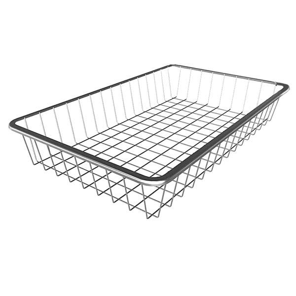 TELLES Tel sepet 436x494x85 mm