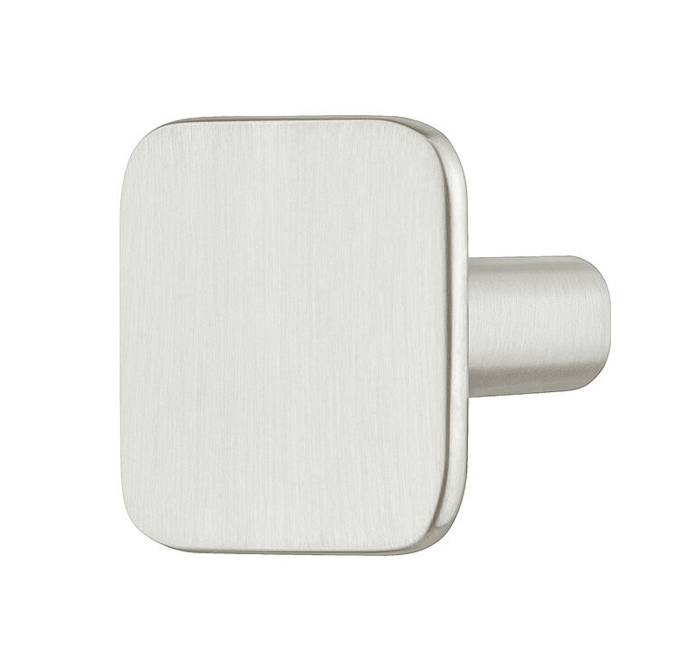 Mobilya topuzu, Häfele Déco H2385, zamak