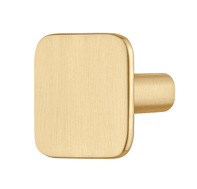 Mobilya topuzu, Häfele Déco H2385, zamak