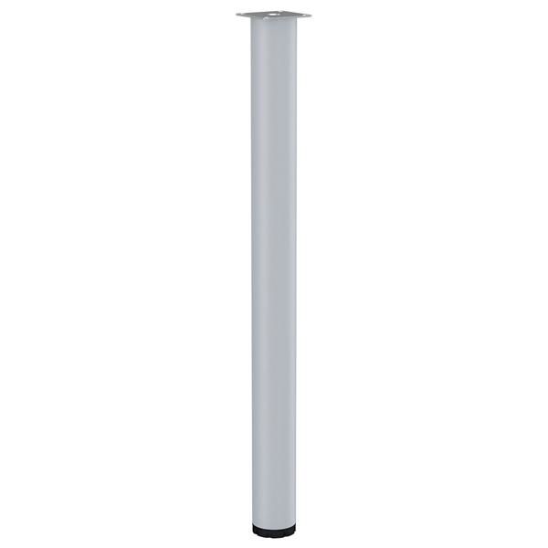 OTTO Masa Ayağı Cam Mat Krom 60x710mm