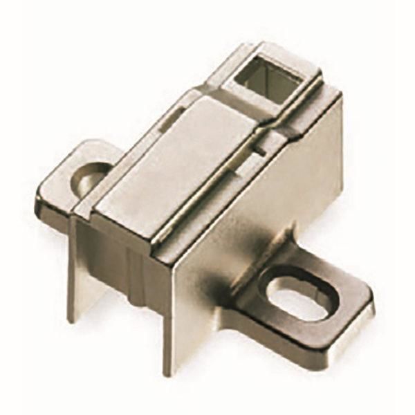 METALLAMAT K H Tas Menteşe Tabanı Klipsli 9mm Vidalı