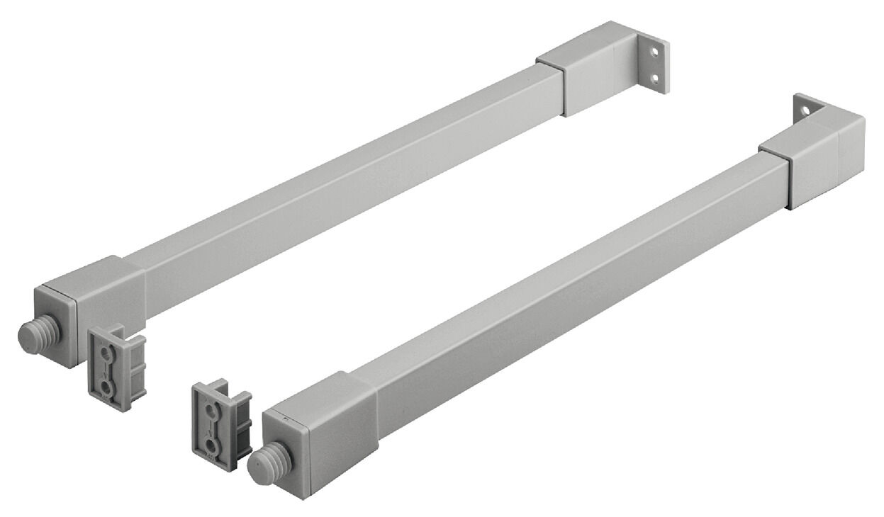 Yan korkuluk, dikdörtgen, Häfele Matrix Box Slim A