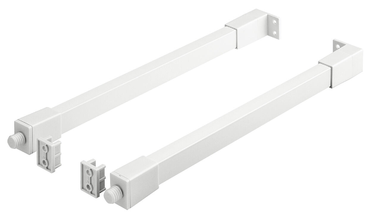 Yan korkuluk, dikdörtgen, Häfele Matrix Box Slim A