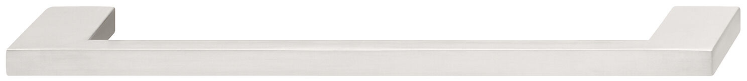 Handle zinc matt nick.pl. 228x25mm