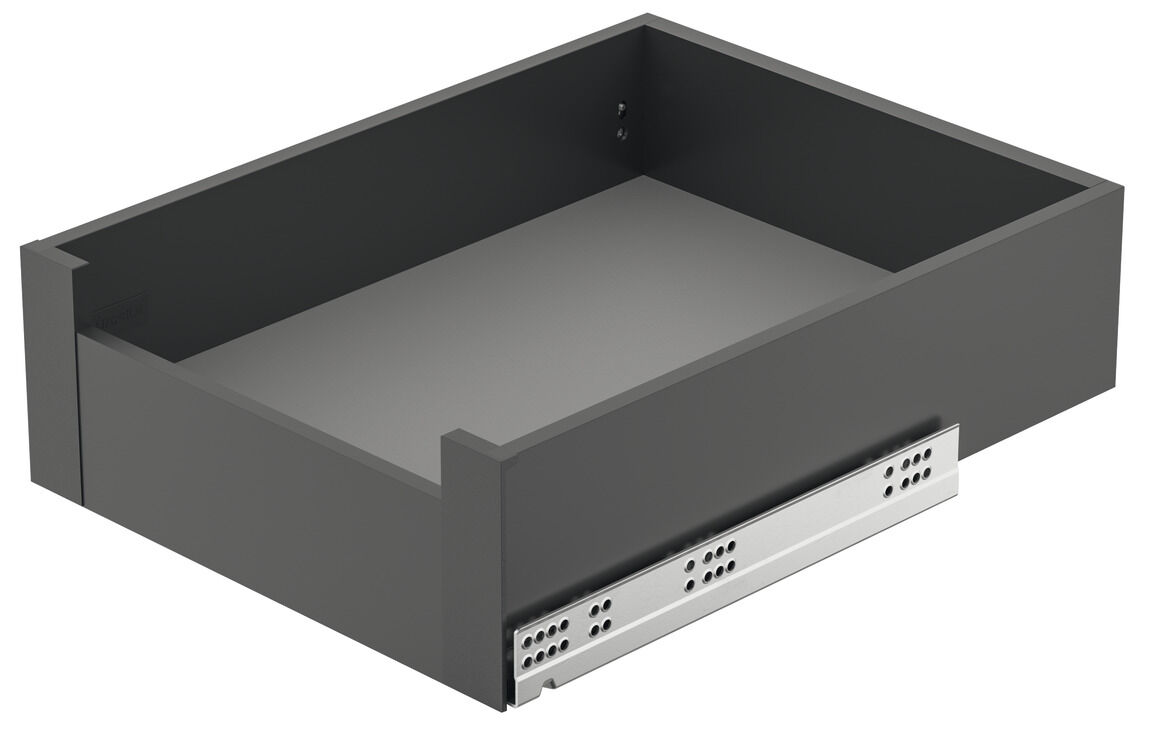 Ön sabitleme braketi seti, Matrix Box Slim A iç çekmece için