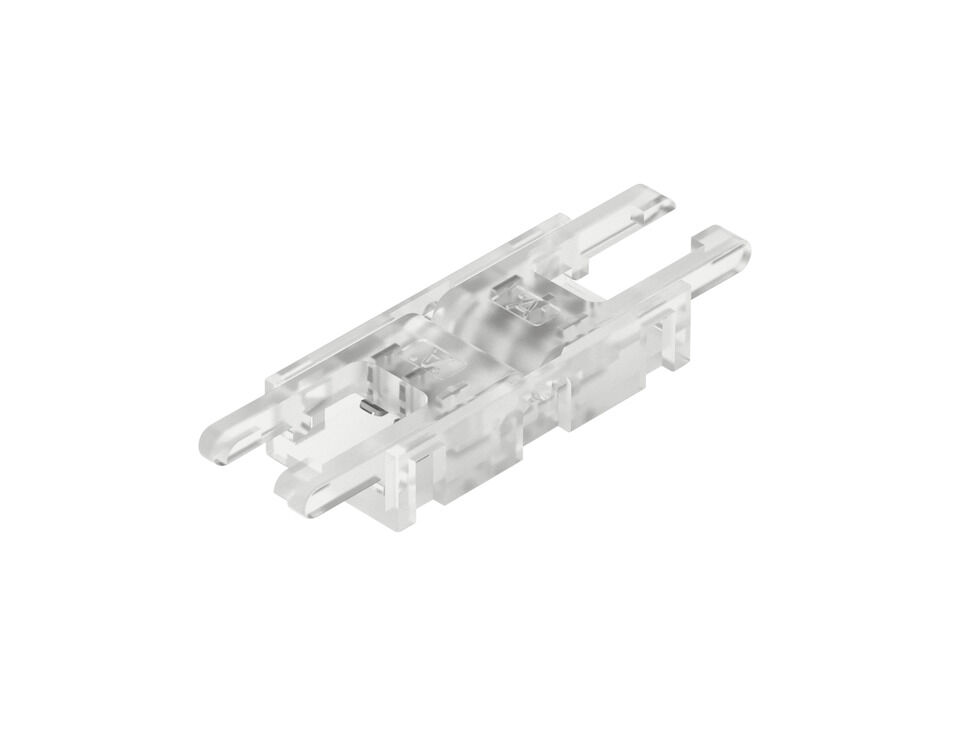 Klips bağlantı elemanı, Häfele Loox5 Şerit LED Aydınlatma 8 Mm 3 Pimli için (Ton Ayarlı Beyaz)