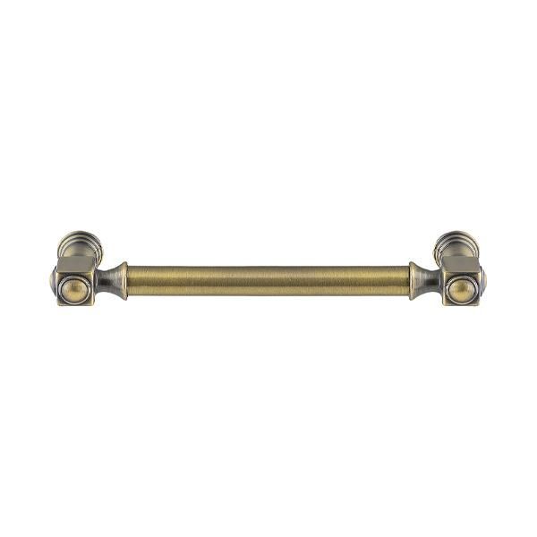 BIEN MK Mobilya Kulpu Antik Bronz 224mm