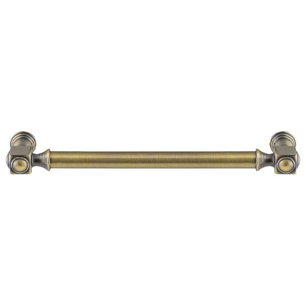 BIEN MK Mobilya Kulpu Antik Bronz 320mm