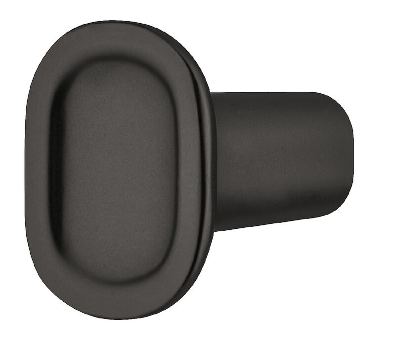 Düğme kulp, Häfele Déco H2325, zamak