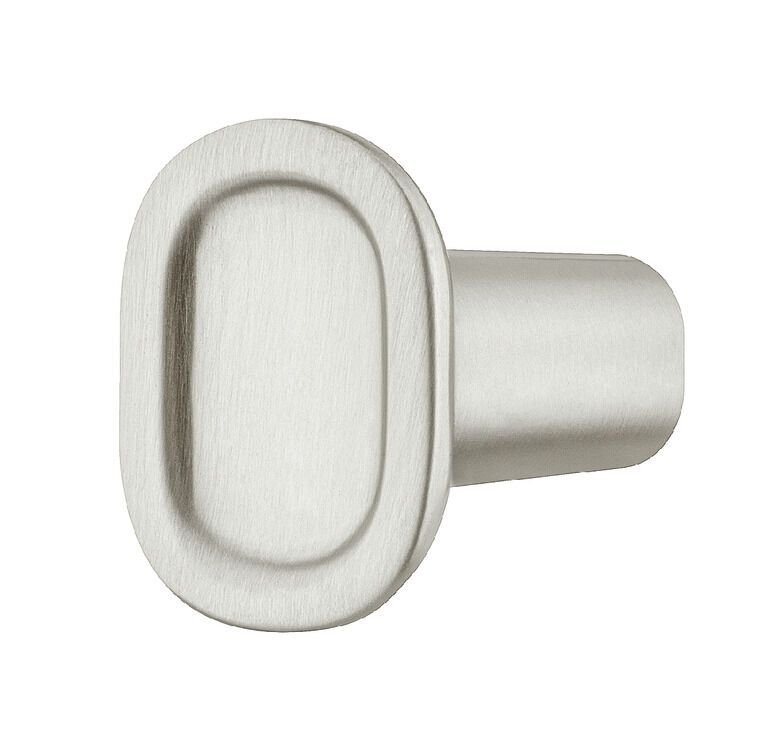 Düğme kulp, Häfele Déco H2325, zamak