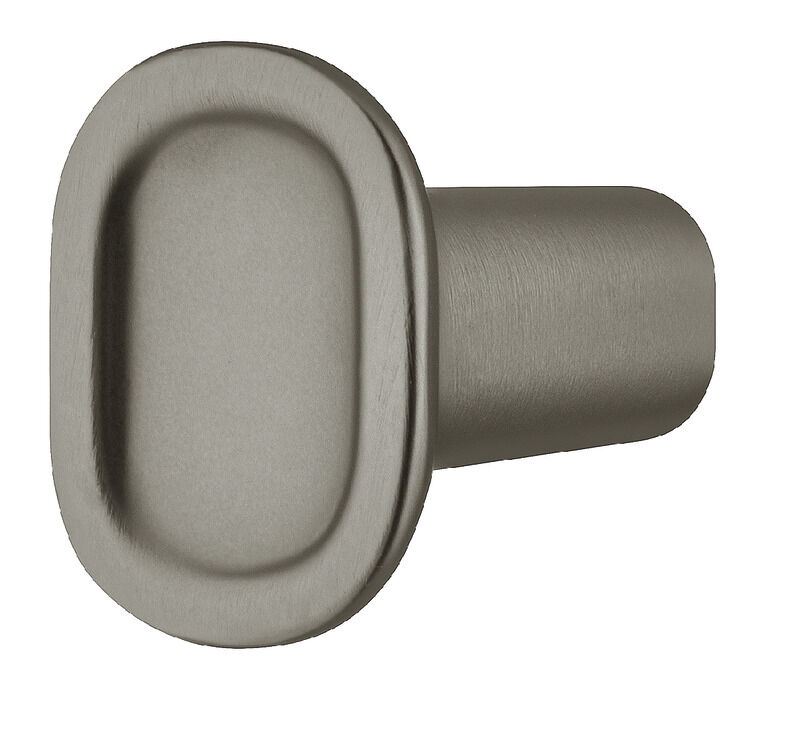 Düğme kulp, Häfele Déco H2325, zamak