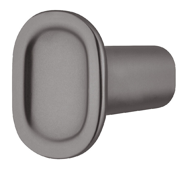 Düğme kulp, Häfele Déco H2325, zamak