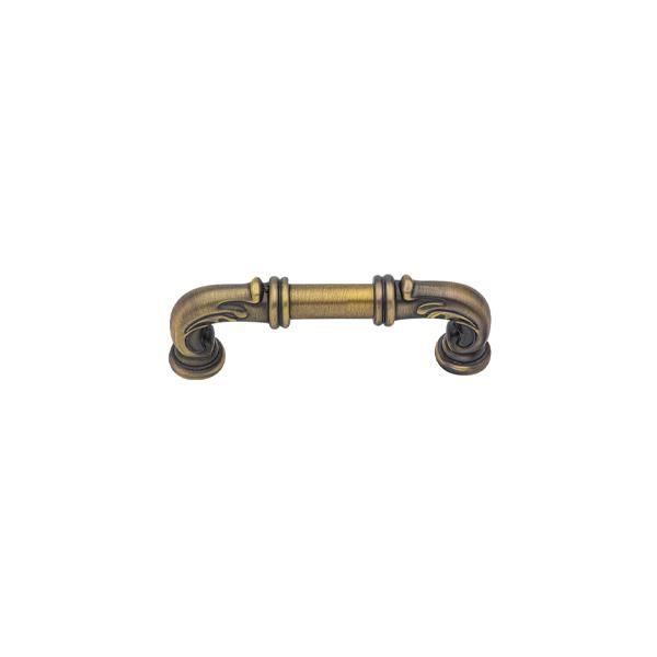 FLORUS MK Mobilya Kulpu Antik Bronz 160mm