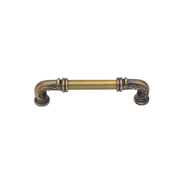 FLORUS MK Mobilya Kulpu Antik Bronz 224mm