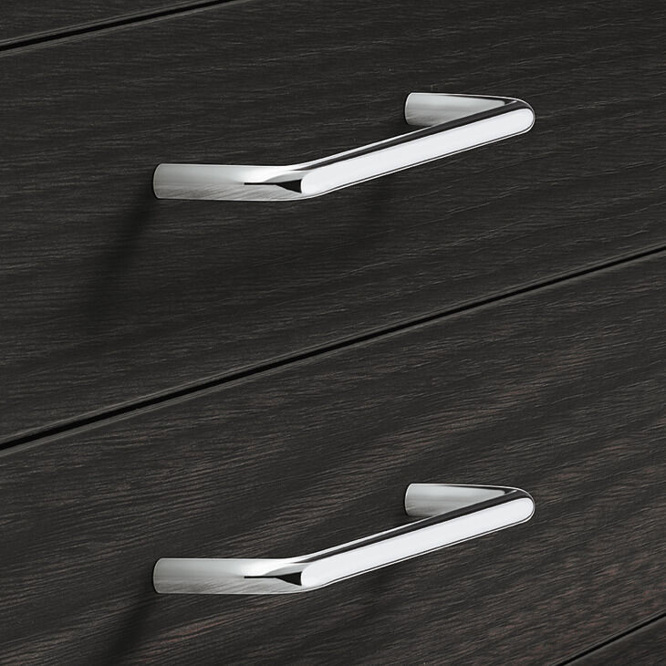 Handle steel brush.nick.pl. 200x35mm