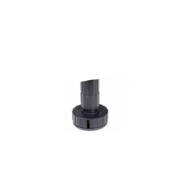 PFT03 Baza Ayağı Tabanı ve Boru 140mm
