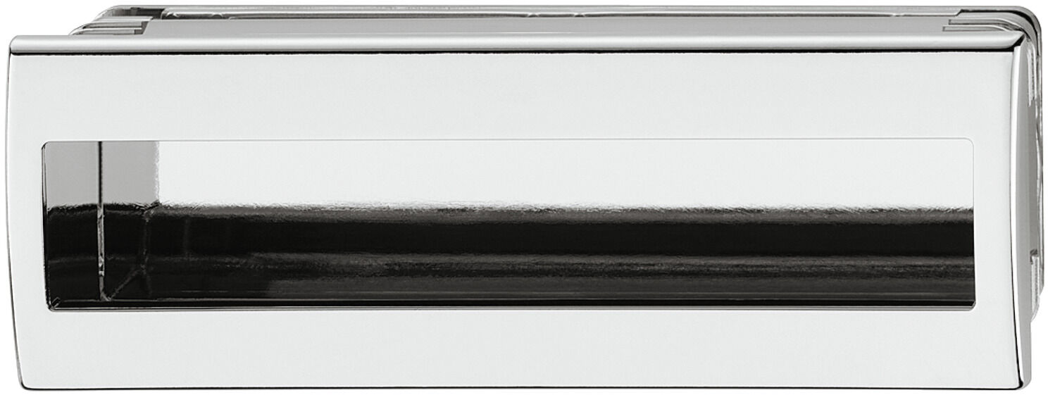 Gömme Kulp, HÄFELE DRAWO, Plastik (ABS)