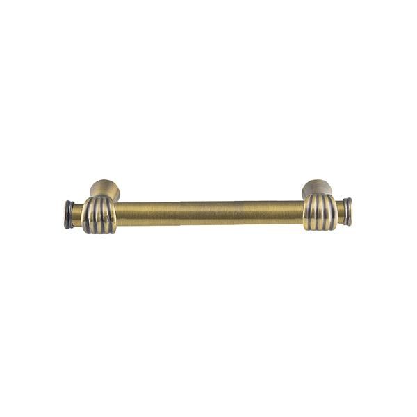 STORY Mobilya Kulpu Antik Bronz 160mm
