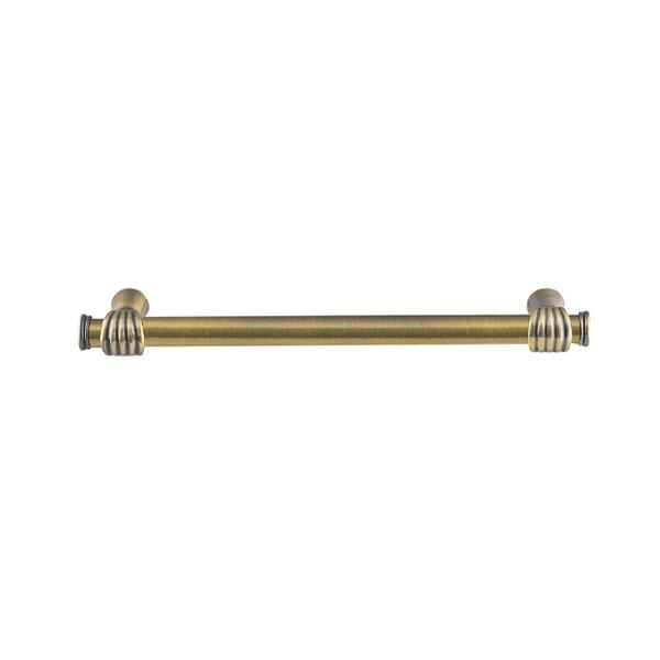 STORY Mobilya Kulpu Antik Bronz 224mm