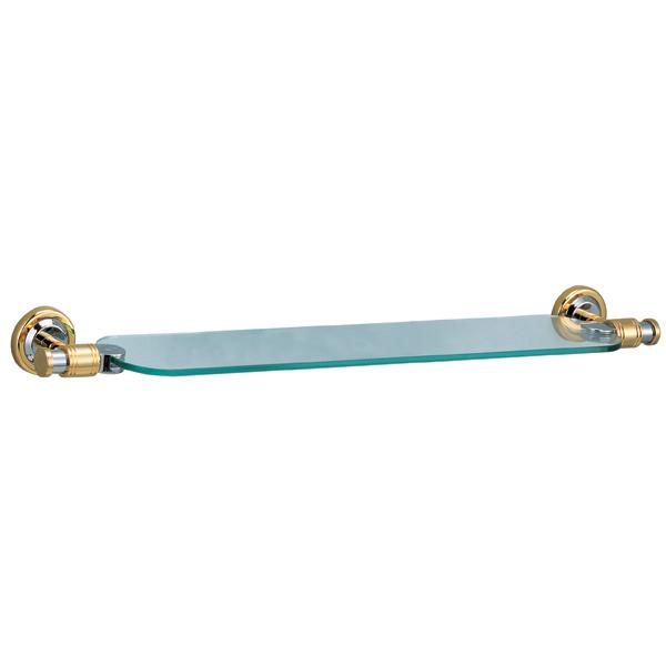 TANGO Raf,610mm,parlak altın