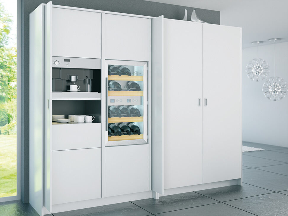 Kayar kapak donanımı, Häfele Slido F-Park72 50A, set