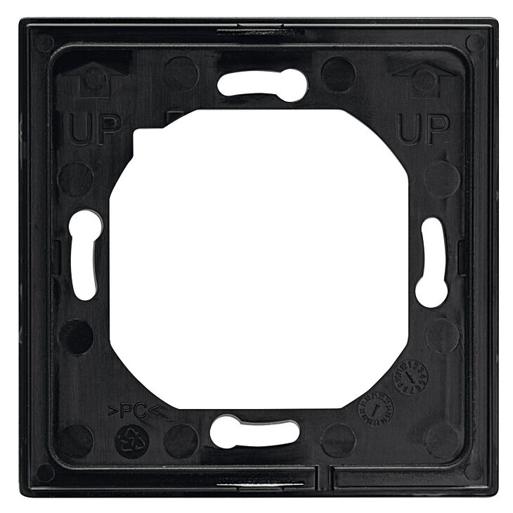 Montaj Plakası, Conta ile, Häfele Dialock Wt 300 Ve Wru 400 İçin