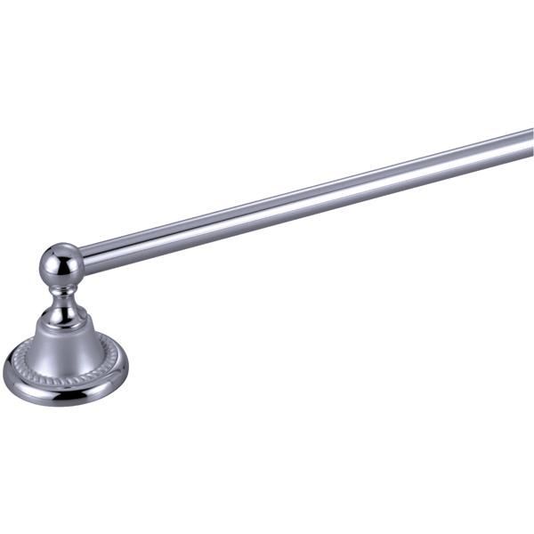 LATIN CHROME Havluluk,360mm,parlak krom