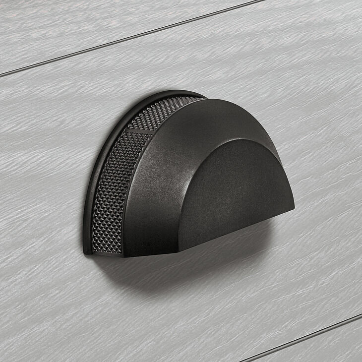 Kapak Çekme Kolu, Häfele Déco, H2315, zamak 2