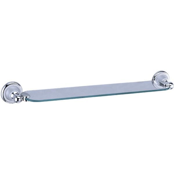 LATIN CHROME Raf,600mm,parlak krom
