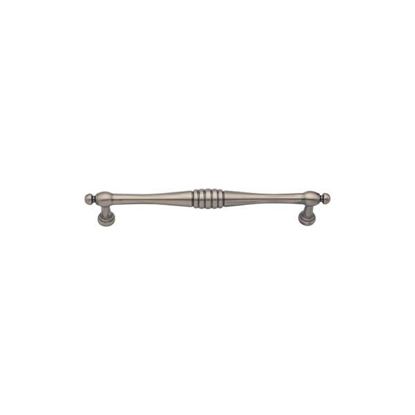GAIN MK Mobilya Kulpu Antik Gümüş 160mm