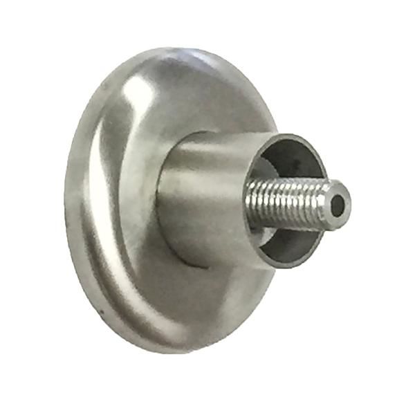 WC Kabin (Cubicle) Donanımları