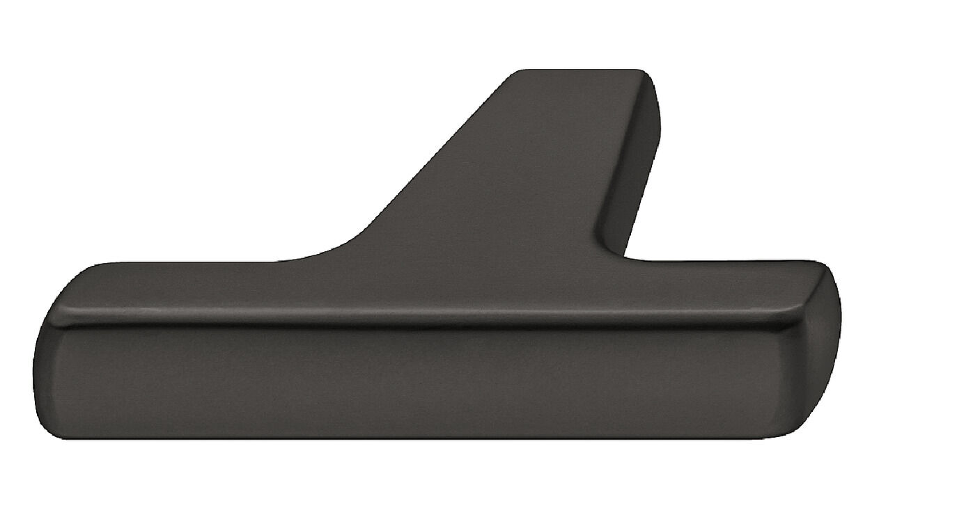 Düğme kulp, Häfele Déco H2335, zamak