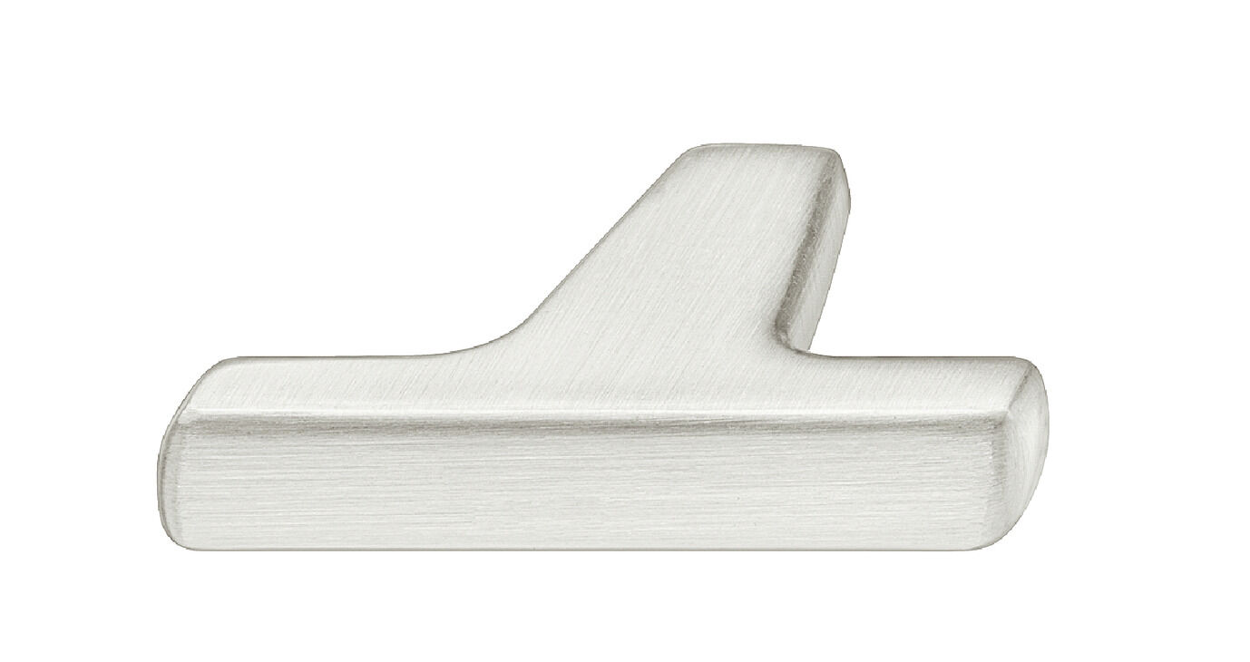 Düğme kulp, Häfele Déco H2335, zamak