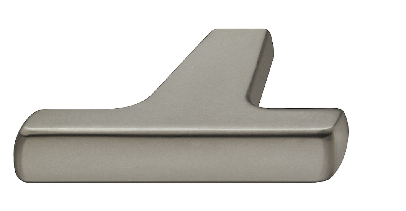 Düğme kulp, Häfele Déco H2335, zamak