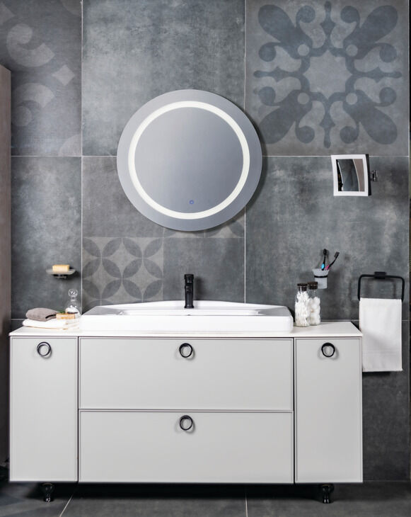 Banyo Aynası, HÄFELE MIRAGE