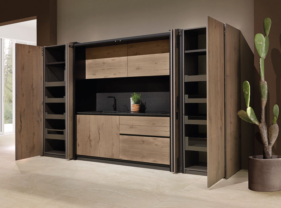 EXEDRA GRAVITY OUT Set 3000/900 sağ