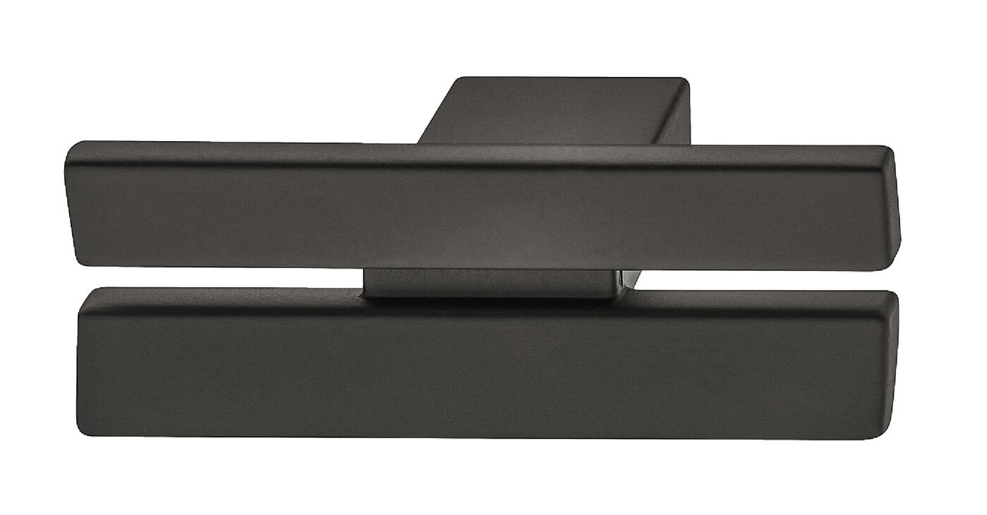 Mobilya topuzu, Häfele Déco H2365, zamak