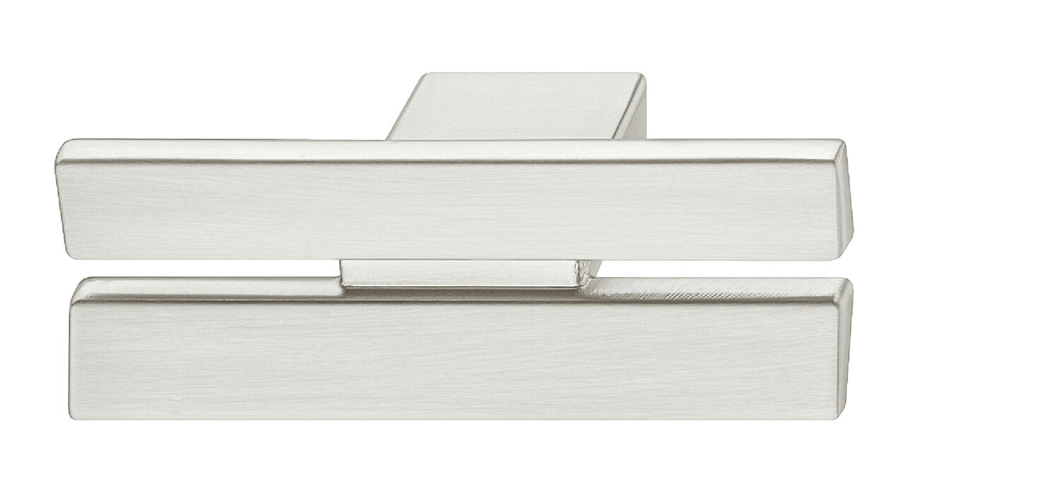 Mobilya topuzu, Häfele Déco H2365, zamak