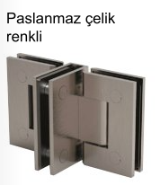 CITIUS 06 T Menteşe,c/c,90°,p.ç.renkli