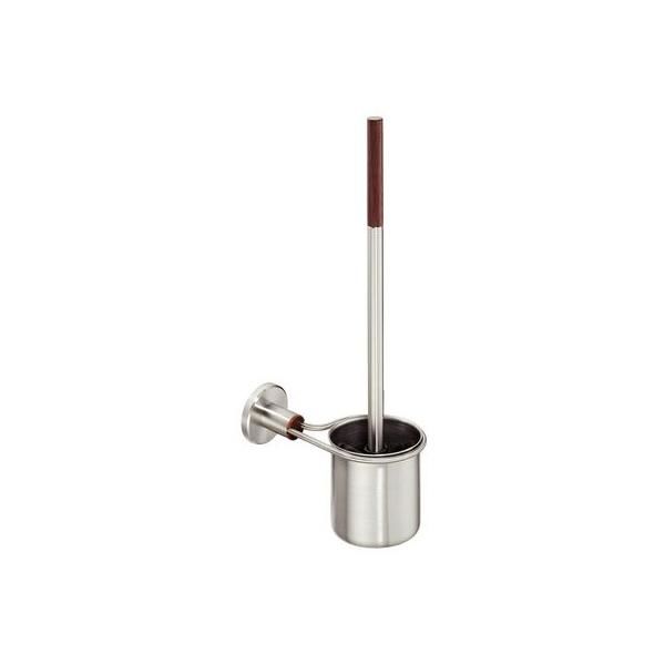 BAMBOO Tuvalet fırçalık,duvara monte