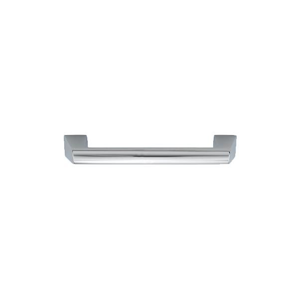 PORTE MK Mobilya Kulpu Parlak Krom 128mm