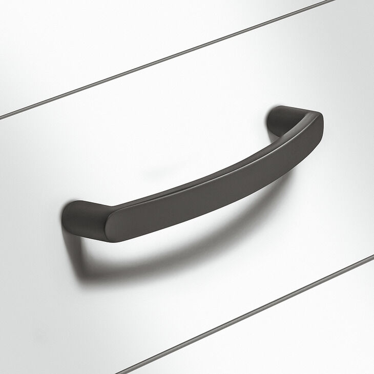 D Kol, Häfele Déco H2370, zamak 2