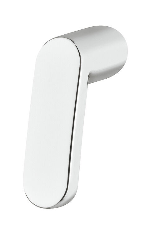 Mobilya topuzu, Häfele Déco H2375, zamak
